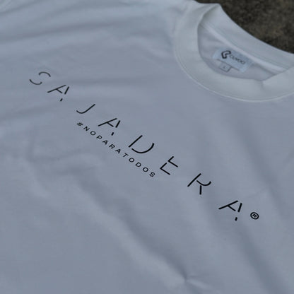 T-shirt Oversize Tee - Sajadera