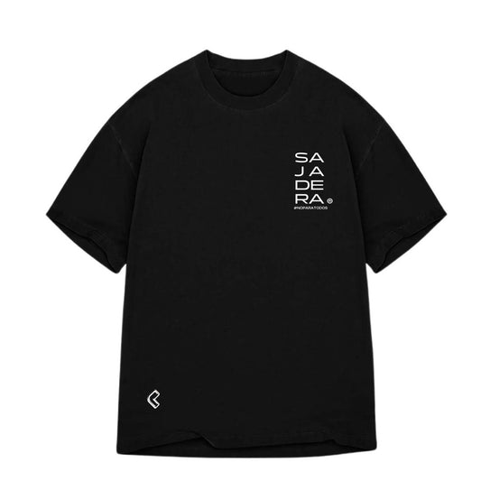 T-shirt Oversize Tee - Sajadera