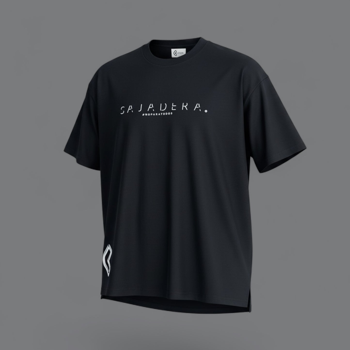 T-shirt Oversize Tee - Sajadera