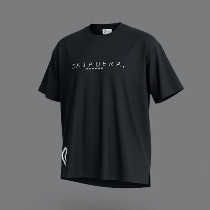 T-shirt Oversize Tee - Sajadera