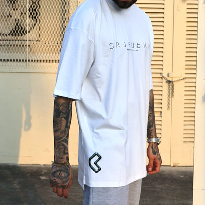 T-shirt Oversize Tee - Sajadera