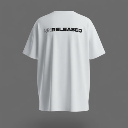 T-shirt Oversize Tee - Unreleased