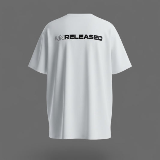T-shirt Oversize Tee - Unreleased